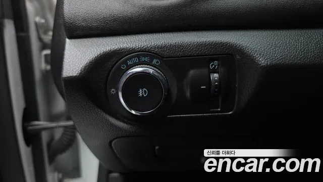 ChevroletGMDaewoo Cruze 2014 — фото 19