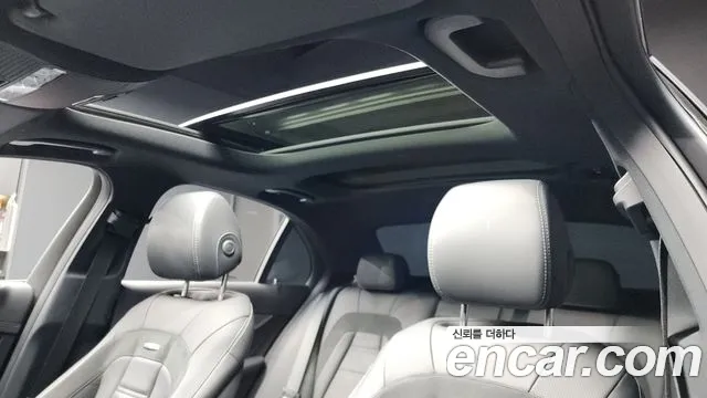 Mercedes-Benz E-Class 2023 — фото 19