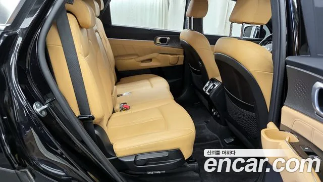 Kia Sorento 2021 — фото 12