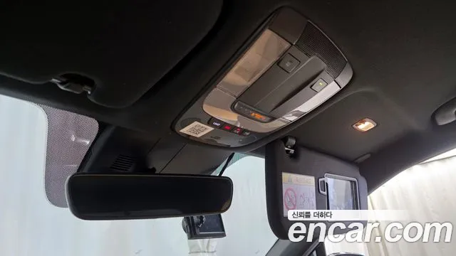 Kia Sorento 2021 — фото 17