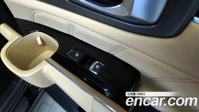 Kia Sorento 2021 — фото 19
