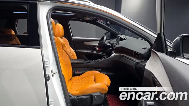 Peugeot 5008 2019 — фото 10
