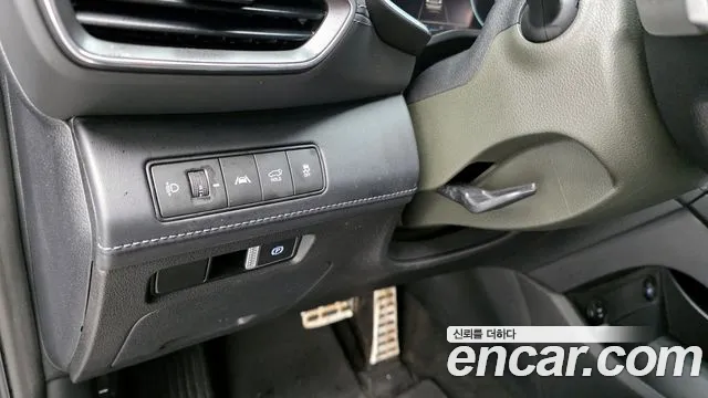 Hyundai Santafe 2021 — фото 14