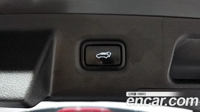 Hyundai Santafe 2021 — фото 19