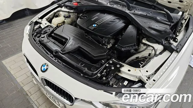 BMW 3-Series 2015 — фото 6