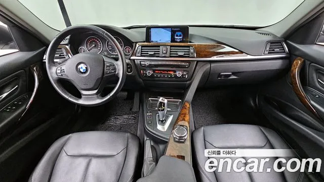 BMW 3-Series 2015 — фото 7
