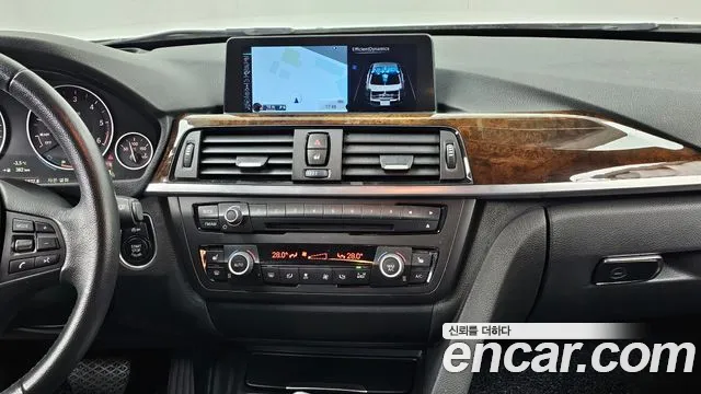 BMW 3-Series 2015 — фото 14
