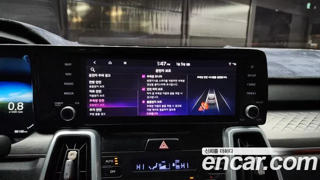 Kia Sorento 2021 — фото 16
