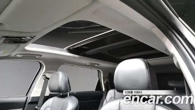 Kia Sorento 2021 — фото 19