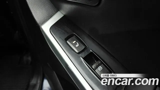 KG_Mobility_Ssangyong KORANDO 2015 — фото 16