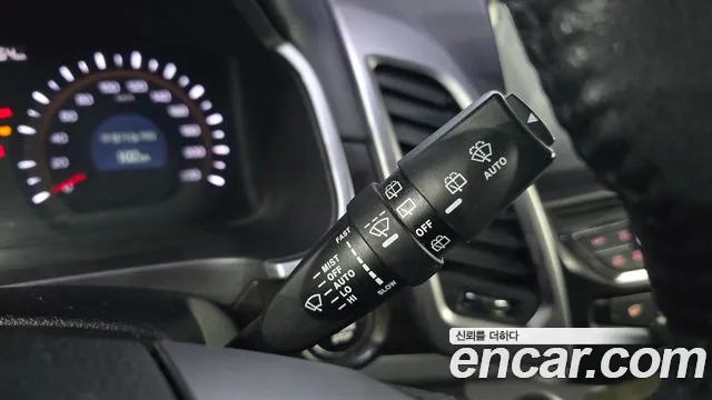 KG_Mobility_Ssangyong KORANDO 2015 — фото 18