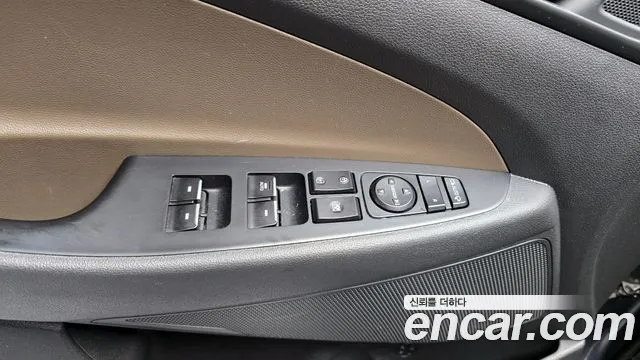 Hyundai Tucson 2019 — фото 18