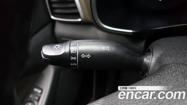Hyundai Tucson 2019 — фото 19