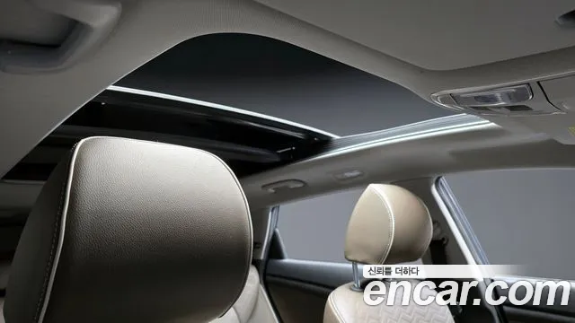 Hyundai Tucson 2019 — фото 20