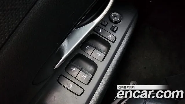 Hyundai Tucson 2021 — фото 16