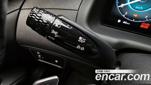 Hyundai Tucson 2021 — фото 18