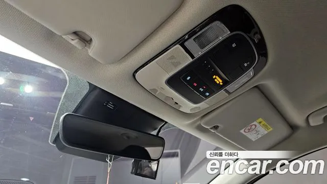 Hyundai Tucson 2021 — фото 19