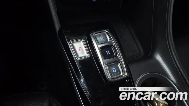Hyundai Sonata 2020 — фото 9