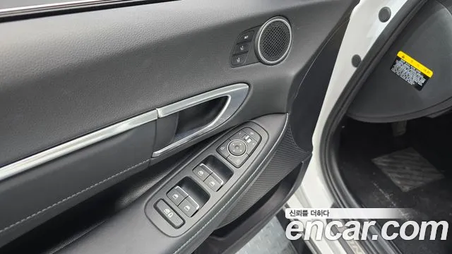 Hyundai Sonata 2020 — фото 14
