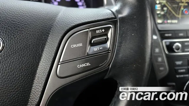 Hyundai Santafe 2016 — фото 19