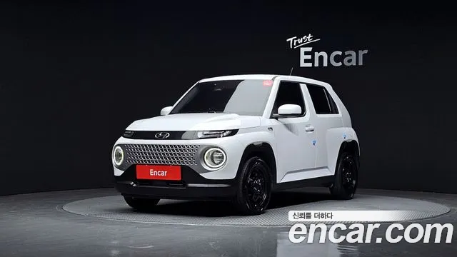 Hyundai Casper 2023 — фото 1