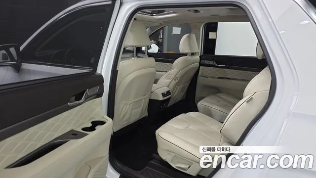 Hyundai Palisade 2022 — фото 11