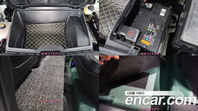 Kia EV6 2025 — фото 15