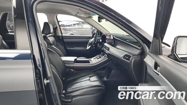 Hyundai Palisade 2019 — фото 11