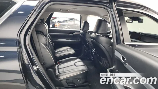 Hyundai Palisade 2019 — фото 12