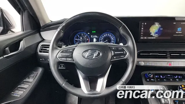 Hyundai Palisade 2019 — фото 13