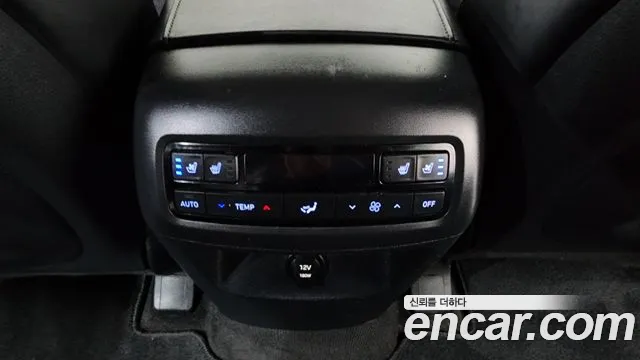 Hyundai Palisade 2019 — фото 19