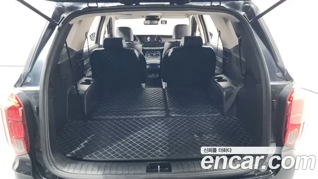 Hyundai Palisade 2019 — фото 20