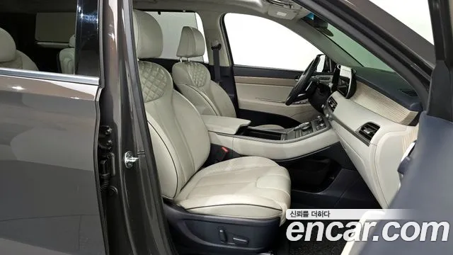 Hyundai Palisade 2020 — фото 10