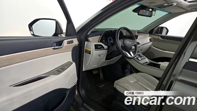Hyundai Palisade 2020 — фото 11