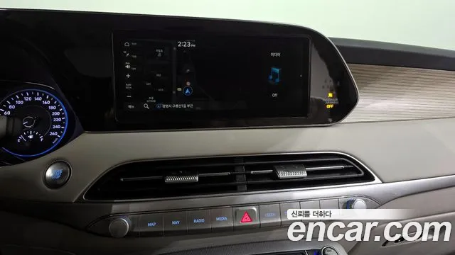 Hyundai Palisade 2020 — фото 14