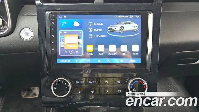 Hyundai Tucson 2021 — фото 15