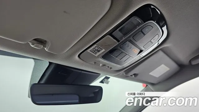 Hyundai Tucson 2021 — фото 18