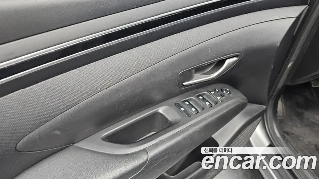 Hyundai Tucson 2021 — фото 19