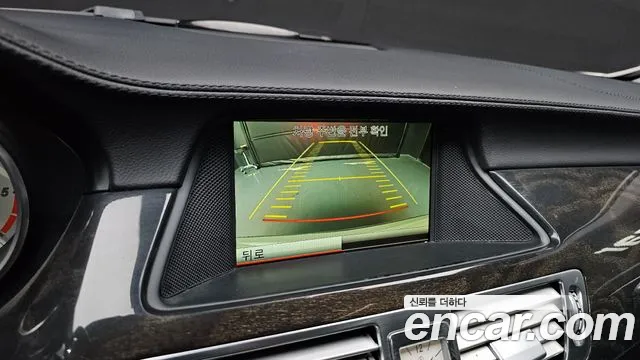 Mercedes-Benz CLS-Class 2014 — фото 15
