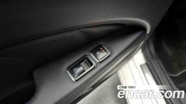 Mercedes-Benz CLS-Class 2014 — фото 19