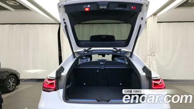 Mercedes-Benz GLC-Class 2023 — фото 20