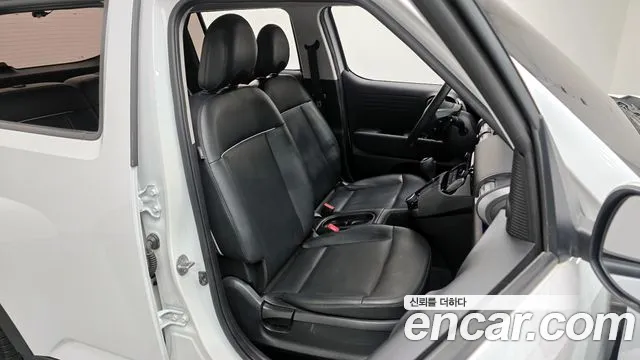 Hyundai Casper 2022 — фото 12