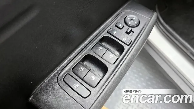 Hyundai Casper 2022 — фото 14