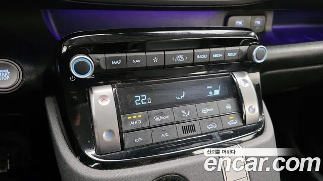 Hyundai Casper 2022 — фото 18
