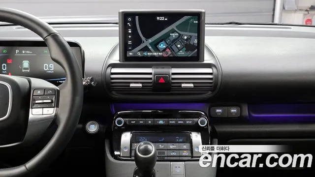 Hyundai Casper 2022 — фото 20