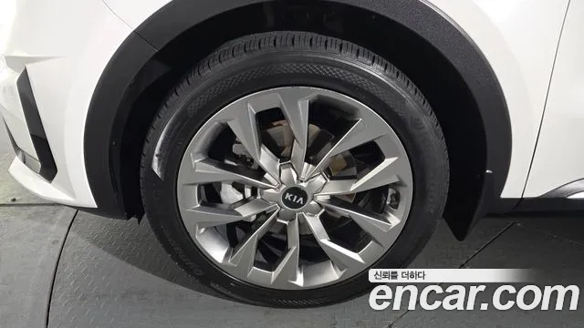 Kia Sorento 2021 — фото 4