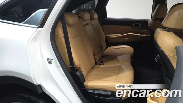 Kia Sorento 2021 — фото 10