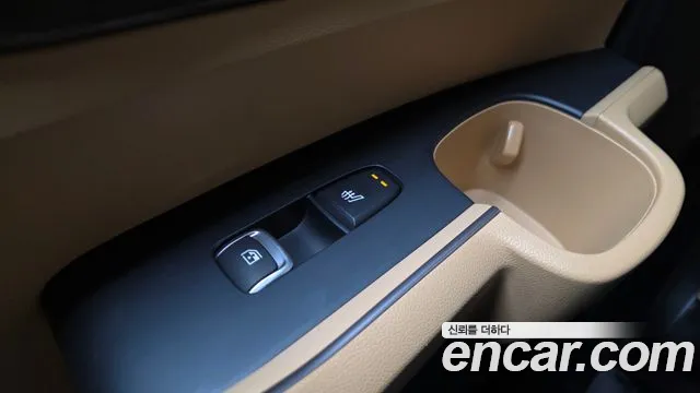 Kia Sorento 2021 — фото 17