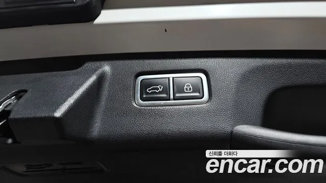 Kia Sorento 2021 — фото 19