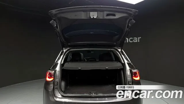 Jeep Compass 2020 — фото 20